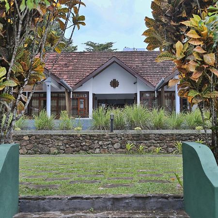 Lazy Lizard Hotel Галле Экстерьер фото