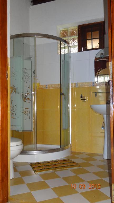 Lazy Lizard Hotel Галле Экстерьер фото