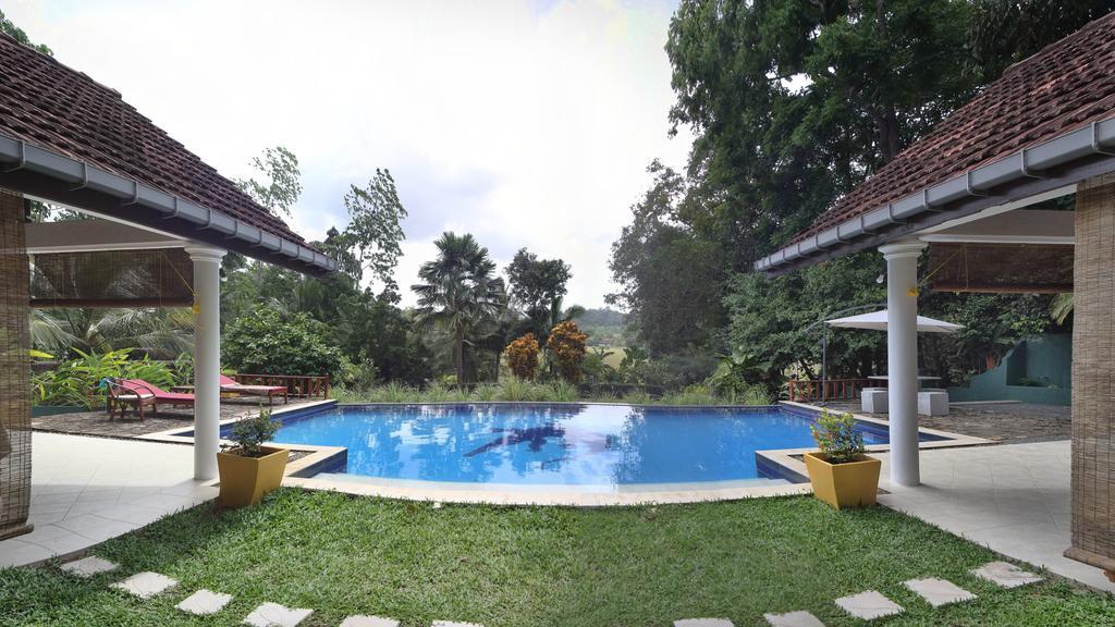 Lazy Lizard Hotel Галле Экстерьер фото