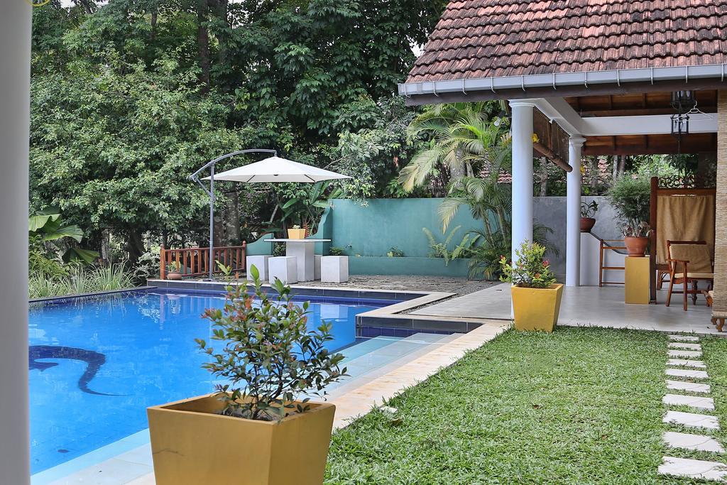 Lazy Lizard Hotel Галле Экстерьер фото